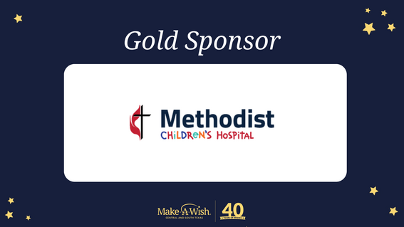 2025 Gold Sponsor WUTS