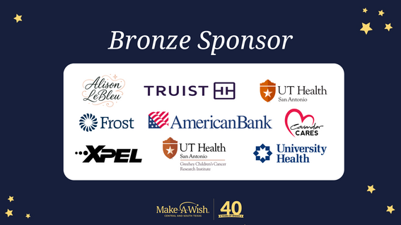 2025 Bronze Sponsor WUTS