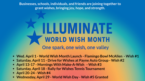 Illuminate WWM