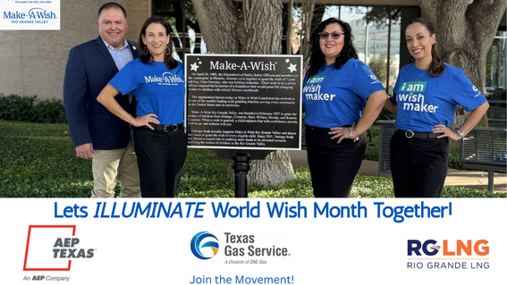 Sponsors for illuminate