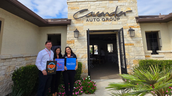 Cavender Cares 2025 1