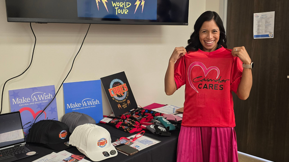 Cavender Cares 2025 2