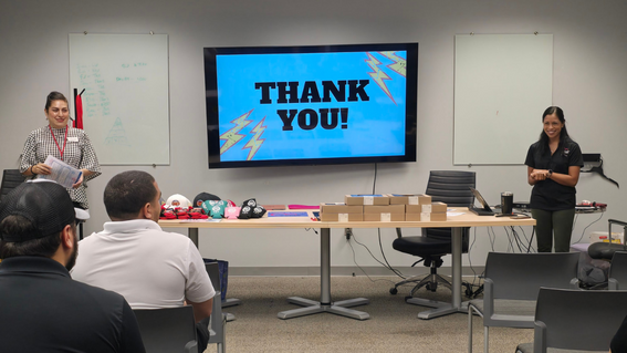 Cavender Cares 2025 5