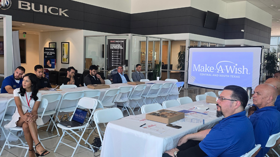 Cavender Cares 2025 3