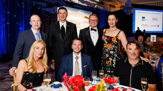 Damon Focaracci, Ruth Abdulmassih, Tony Abdulmassih, Patrick Williams, Matthew Mountford, Konstantina Chilingirova, Mario Covaci