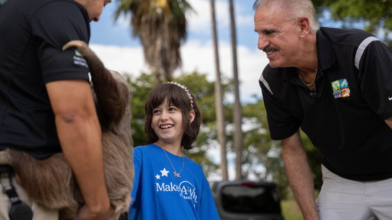 Emmy's Sloth Surprise