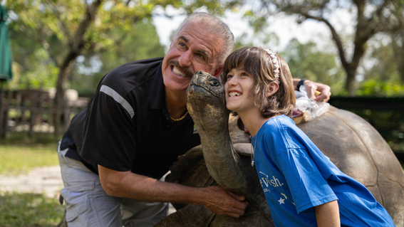 Emmy's Sloth Surprise