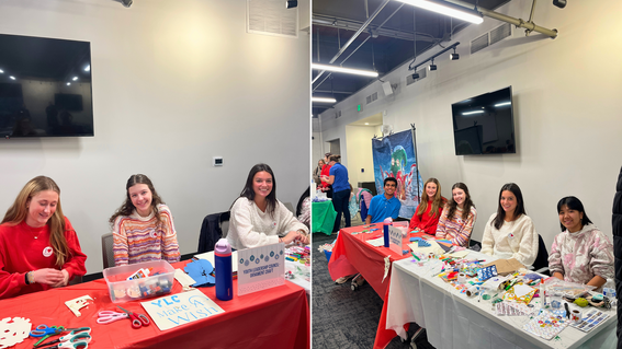 Make-A-Wish South Carolina Youth Leadership Council 2025-2026