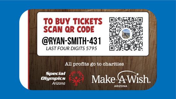 Ingram Micro Charity Meat Raffle 3