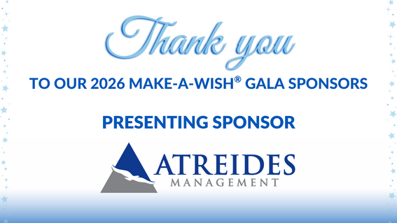 Presenting Sponsor Atreides
