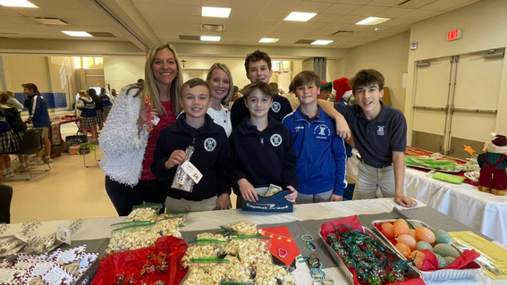 St. Peter’s Catholic School 2