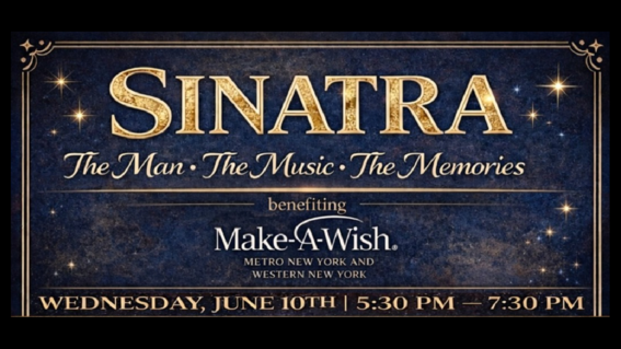 SINATRA: The Man, The Music, The Memories
