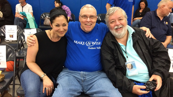 40 Years of Wishes