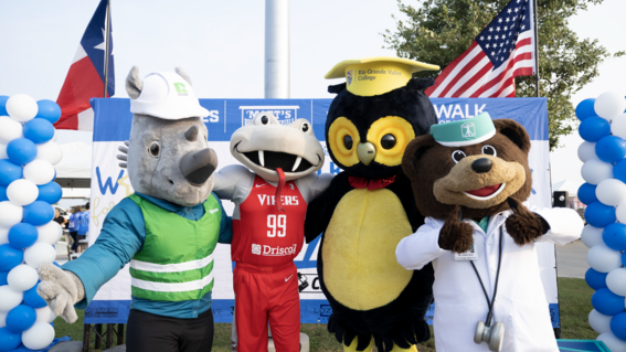 Mascot