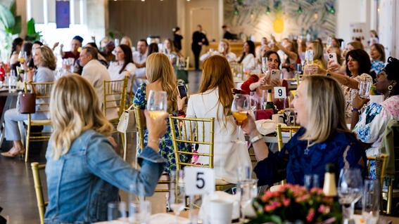 2026 Lowcountry Awards Brunch