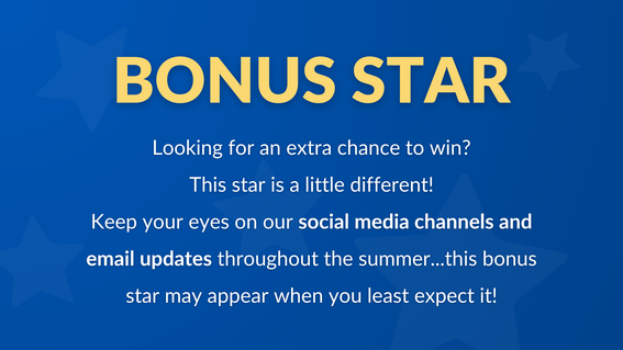 Star Seeker 2026 Bonus Clue