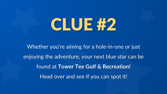 star seeker 2026 clue 2