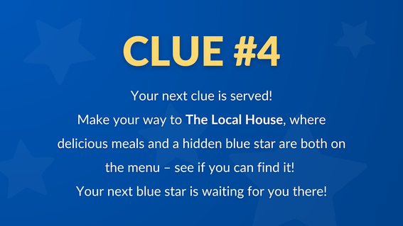 Star Seeker 2026 Clue 4
