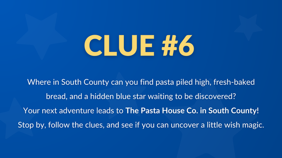star seeker 2026 clue 6