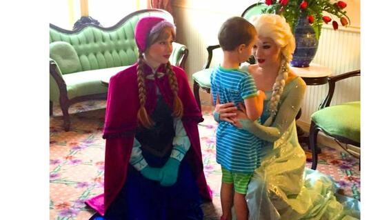 elsa