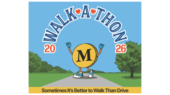 Matthew's Auto Walkathon