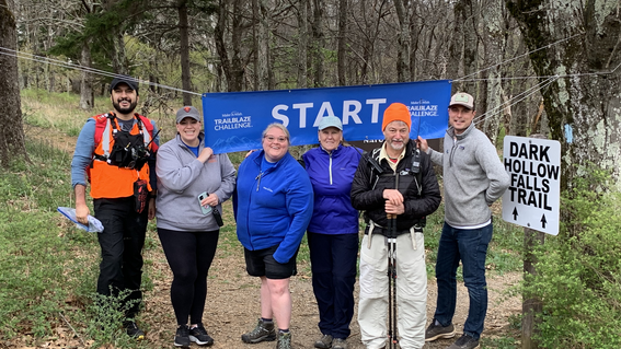 TBC Start Group