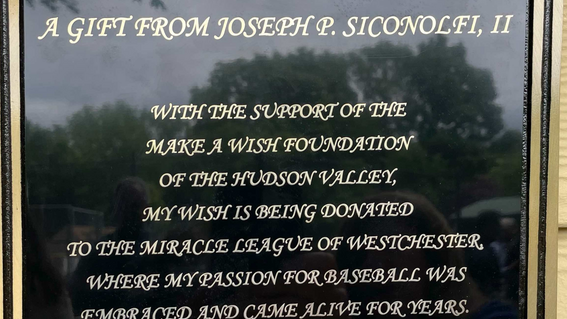 40 Years of Wishes