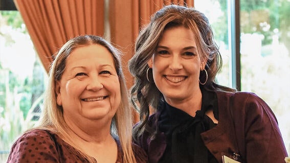 Make-A-Wish Greater Bay Area volunteers, partners, and community members come together for Wish Insiders Summit: East Bay, hosted at Lafayette Veterans Memorial Center on September 16, 2026.