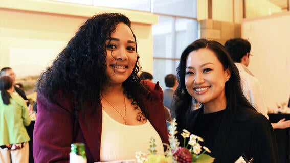 Attendees at 2026 Wish Insiders Summit: East Bay