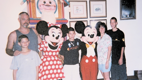 40 Years of Wishes