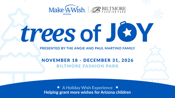 Trees of Joy (Details Slide 1)