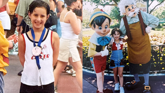 40 Years of Wishes