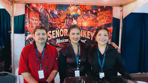 senor 
