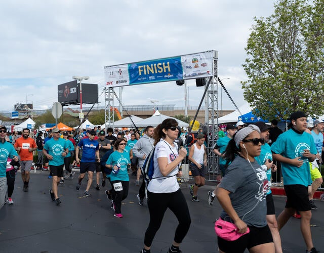 Walk For Wishes 2020