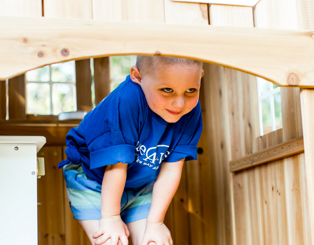 brooklyn, 3, leukemia