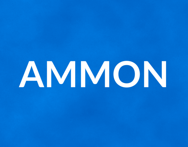 Ammon_Name_Plate