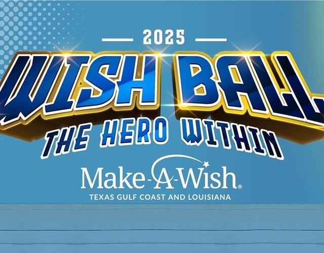 TXGF- Wish Ball 2025