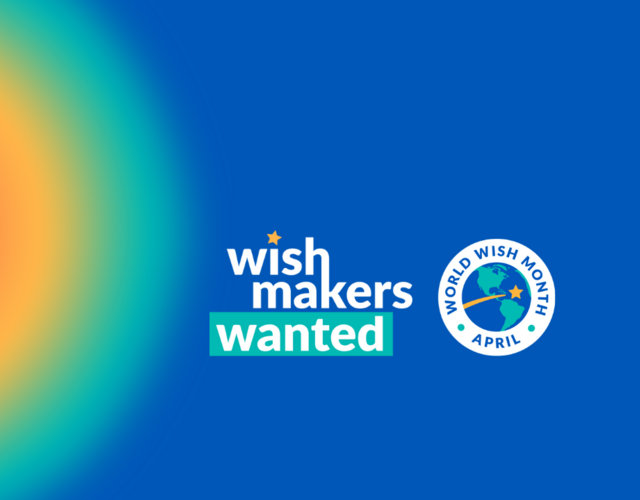 WishMakers Wanted