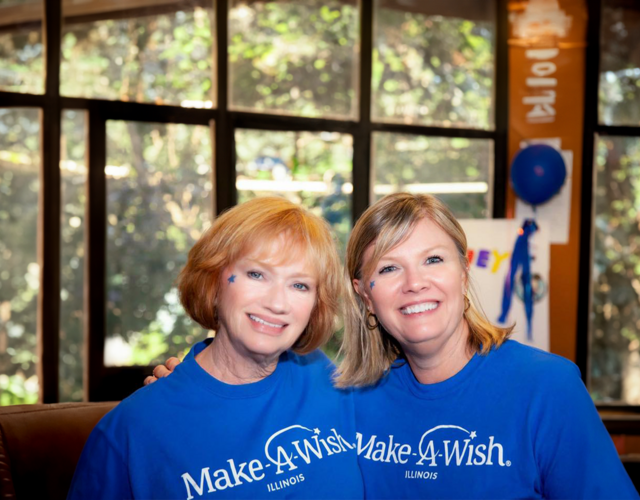 Celebration Volunteers