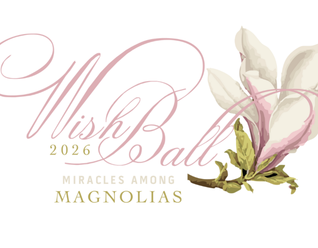 TXGF- Wish Ball 2026