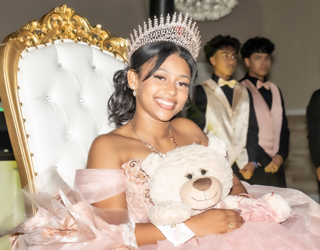 Nyella's Wish