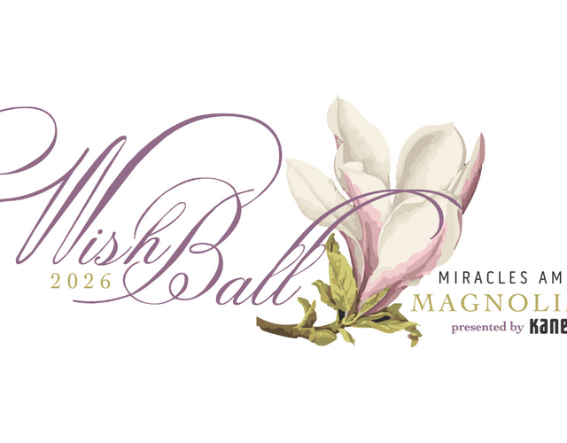 TXGF - Wish Ball 2026