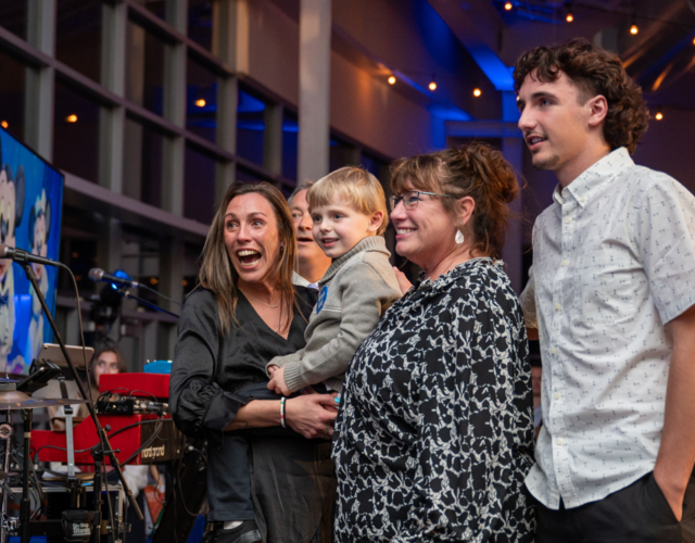 2025 Wish Night - A Gateway to Wishes