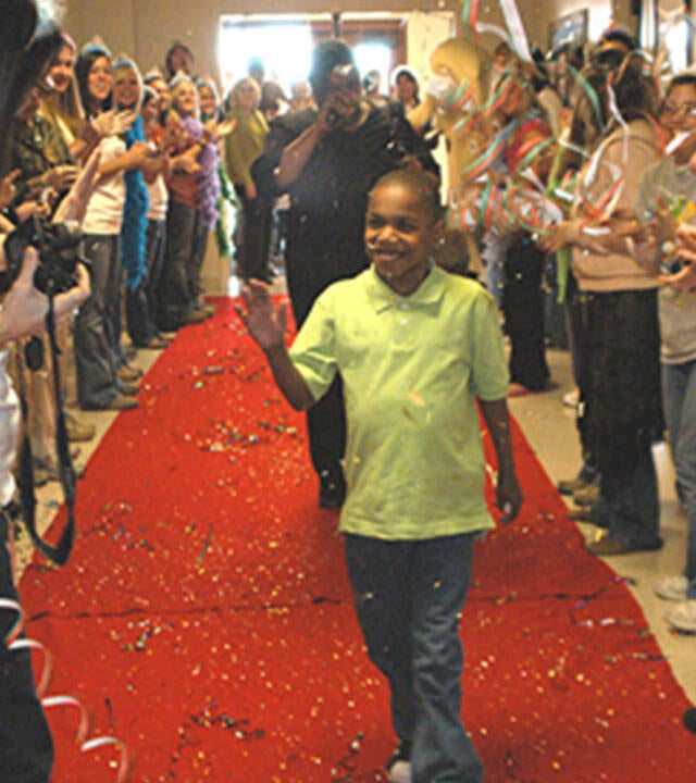 First Assembly Christian School