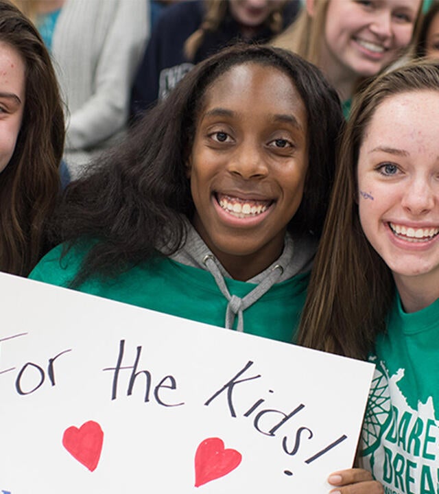Kids for Wish Kids