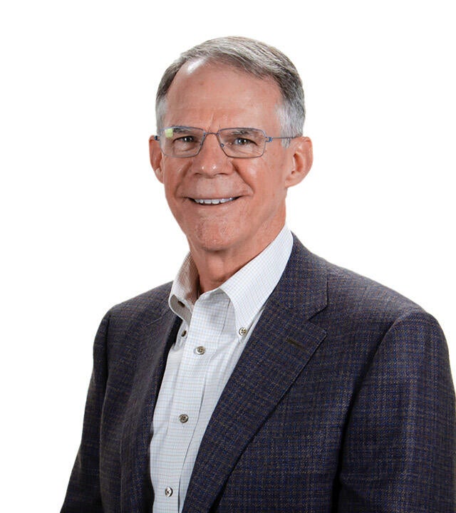 Richard K. Davis