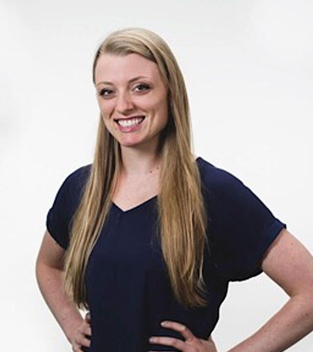 Meet Allyse