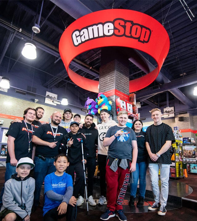 V Bucks Gamestop