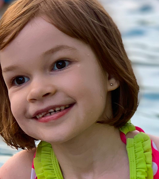Wish kid Anna