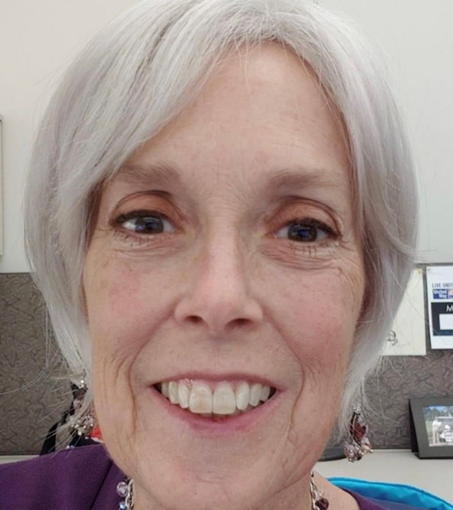 Volunteer Beverly